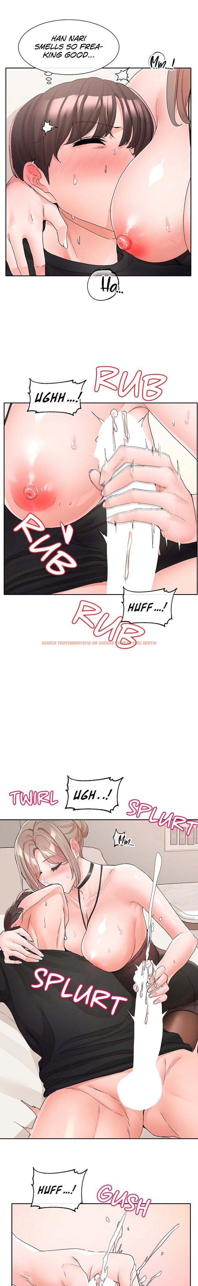 Read Hentai Image 8 094 in comic Circles - Chapter 108 - hentaitnt.net