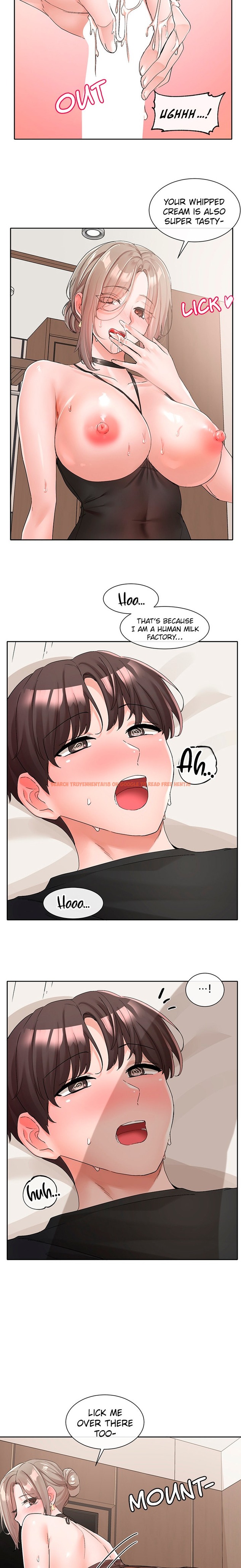 Read Hentai Image 9 094 in comic Circles - Chapter 108 - hentaitnt.net