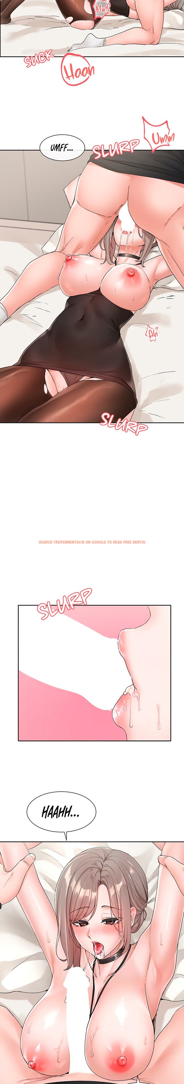 Read Hentai Image 3 980 in comic Circles - Chapter 109 - hentaitnt.net