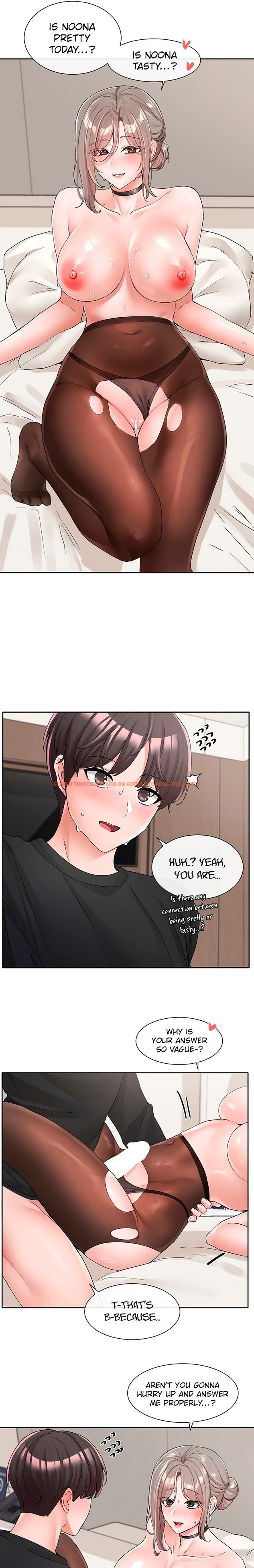 Read Hentai Image 5 980 in comic Circles - Chapter 109 - hentaitnt.net