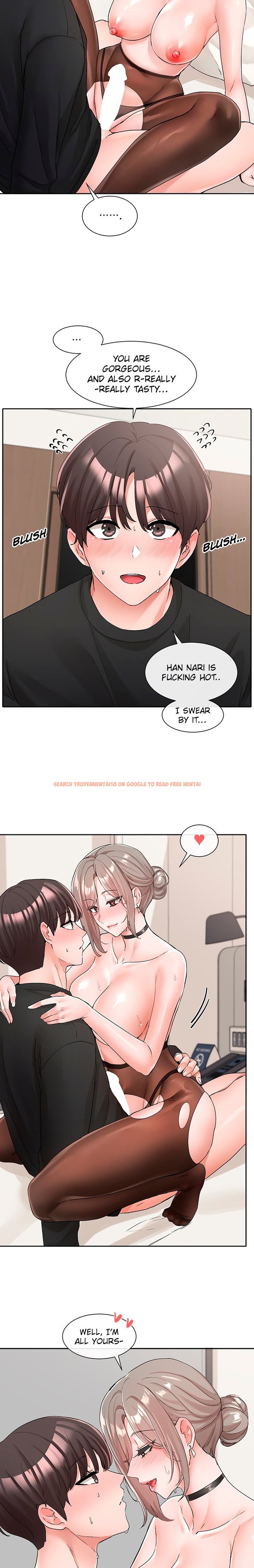 Read Hentai Image 6 980 in comic Circles - Chapter 109 - hentaitnt.net