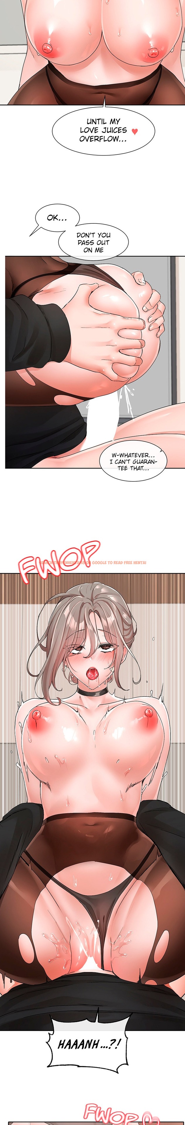 Read Hentai Image 9 980 in comic Circles - Chapter 109 - hentaitnt.net