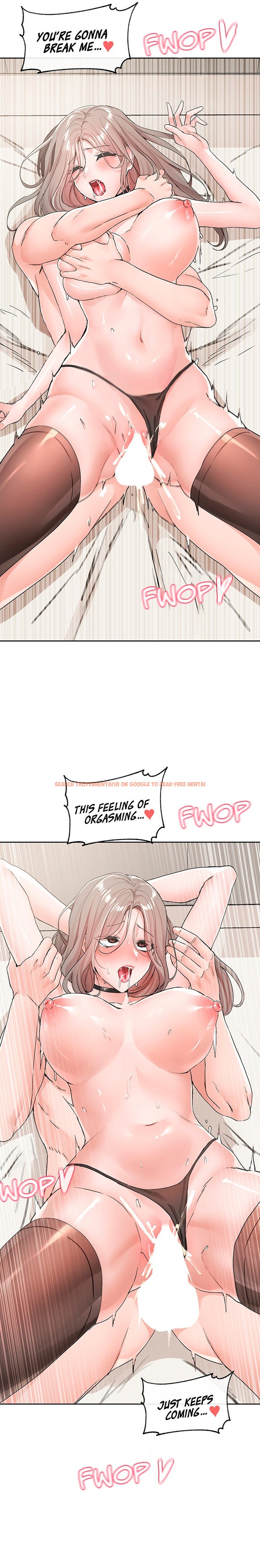 Read Hentai Image 13 598 in comic Circles - Chapter 110 - hentaitnt.net