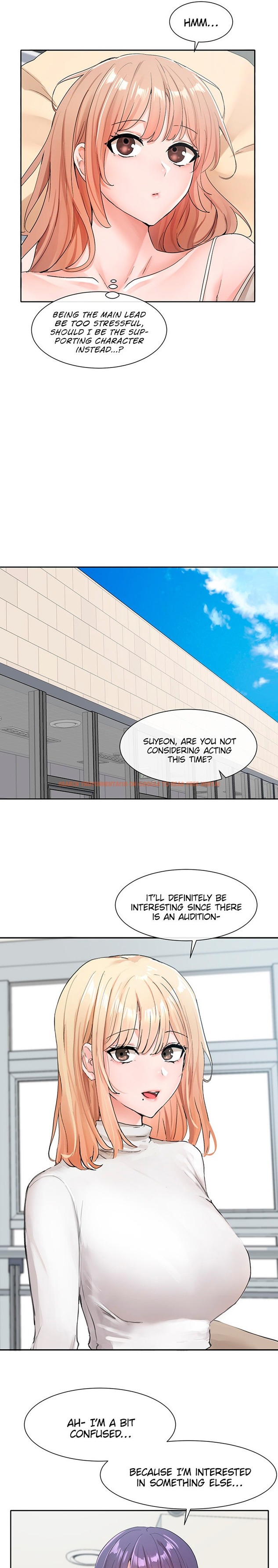 Read Hentai Image 19 598 in comic Circles - Chapter 110 - hentaitnt.net