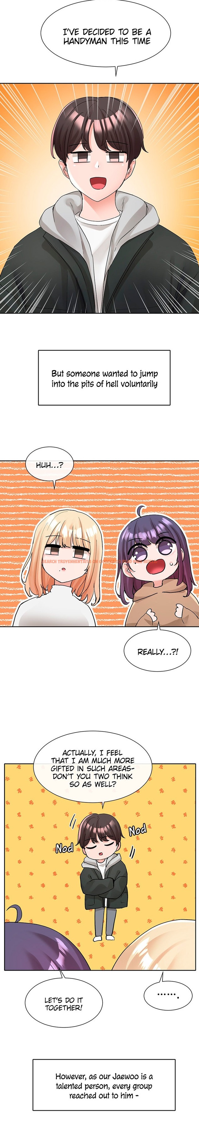 Read Hentai Image 21 598 in comic Circles - Chapter 110 - hentaitnt.net