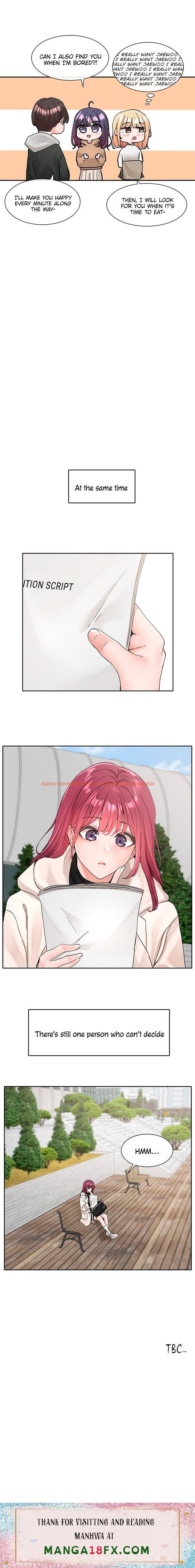 Read Hentai Image 23 599 in comic Circles - Chapter 110 - hentaitnt.net