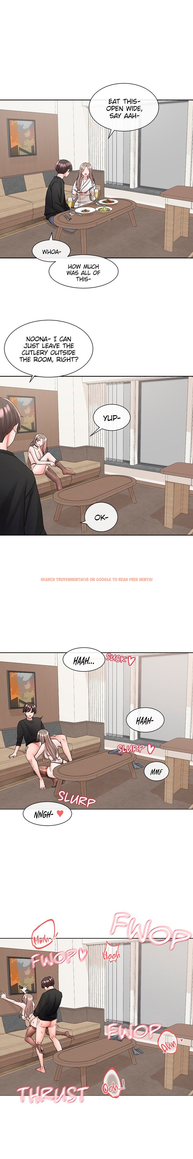 Read Hentai Image 9 598 in comic Circles - Chapter 110 - hentaitnt.net