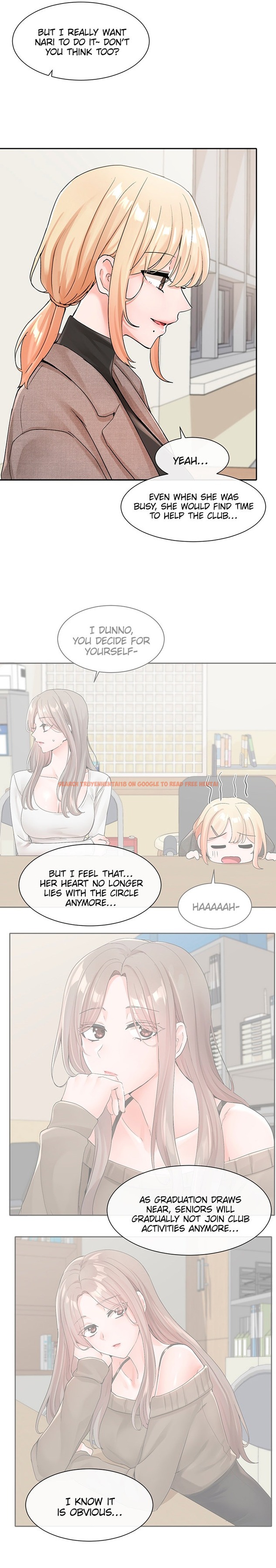 Read Hentai Image 10 511 in comic Circles - Chapter 111 - hentaitnt.net