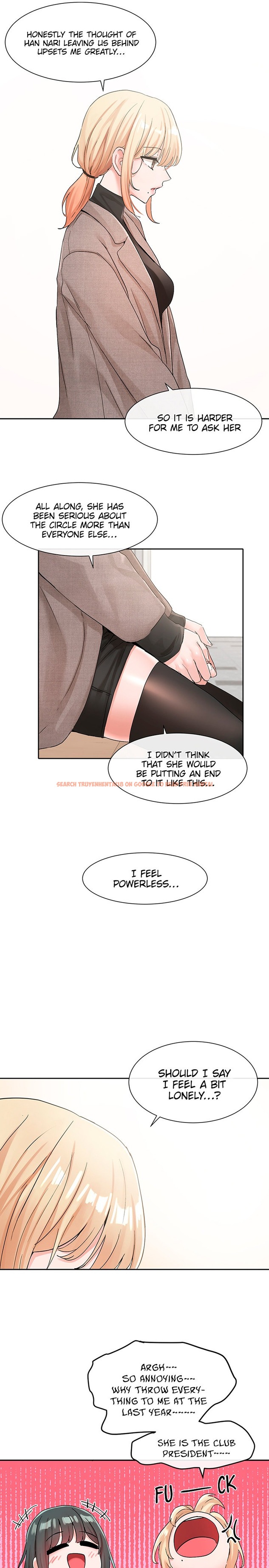 Read Hentai Image 11 511 in comic Circles - Chapter 111 - hentaitnt.net