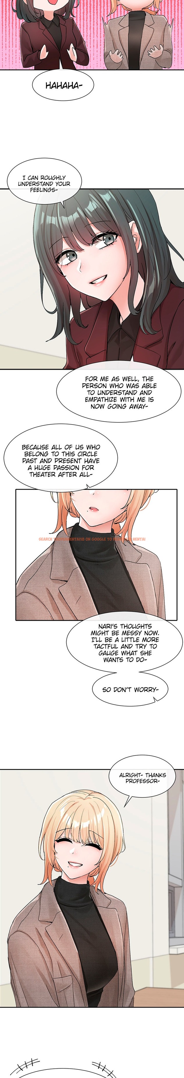 Read Hentai Image 12 511 in comic Circles - Chapter 111 - hentaitnt.net