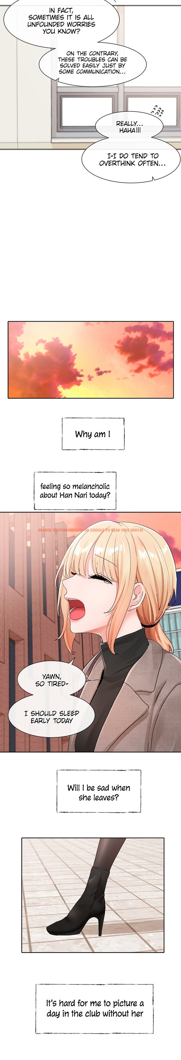Read Hentai Image 13 511 in comic Circles - Chapter 111 - hentaitnt.net