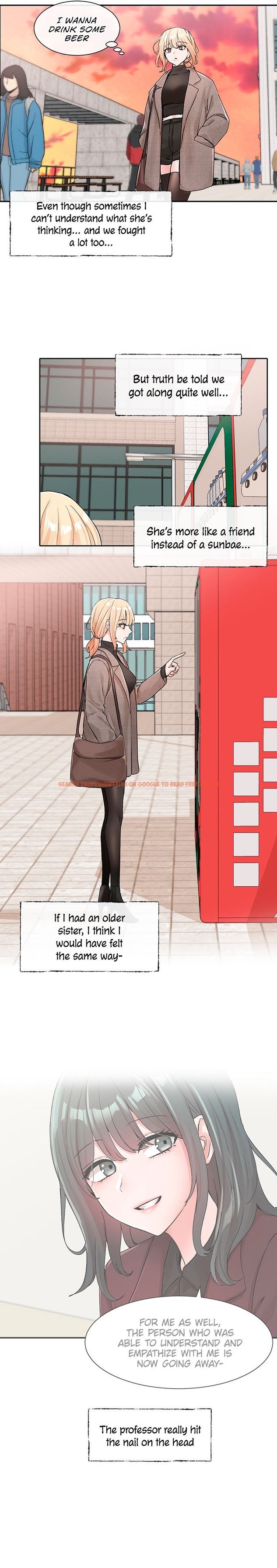 Read Hentai Image 14 511 in comic Circles - Chapter 111 - hentaitnt.net