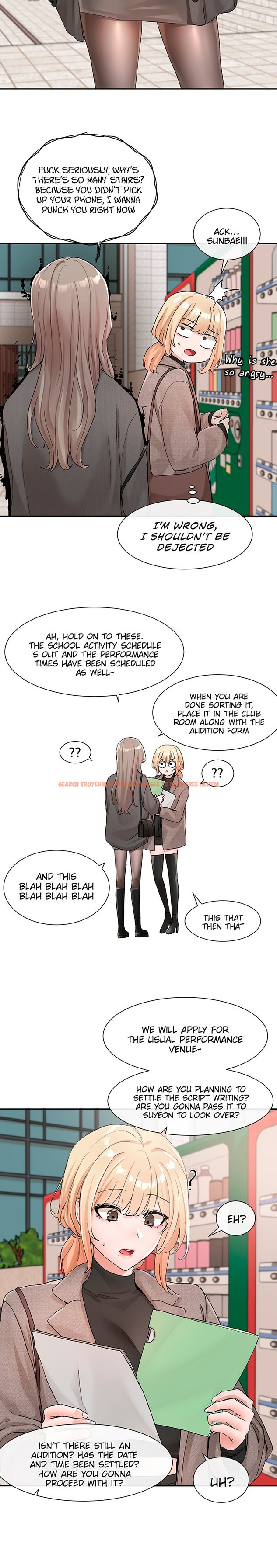 Read Hentai Image 16 511 in comic Circles - Chapter 111 - hentaitnt.net