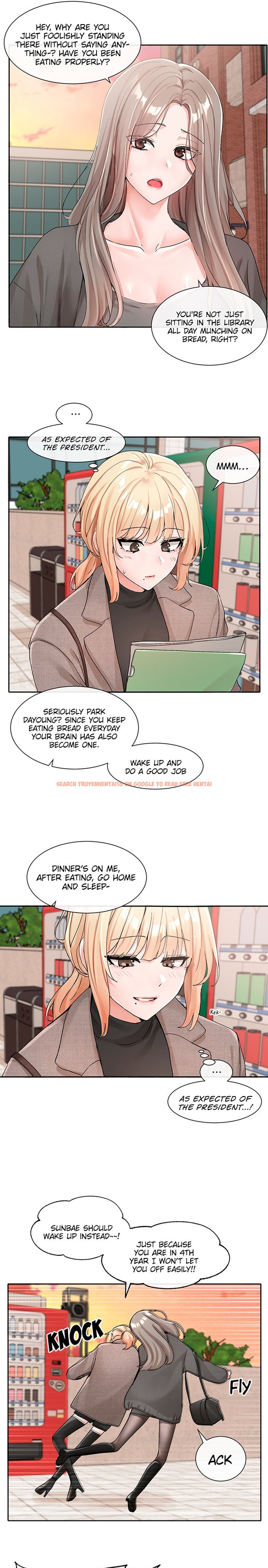 Read Hentai Image 17 512 in comic Circles - Chapter 111 - hentaitnt.net