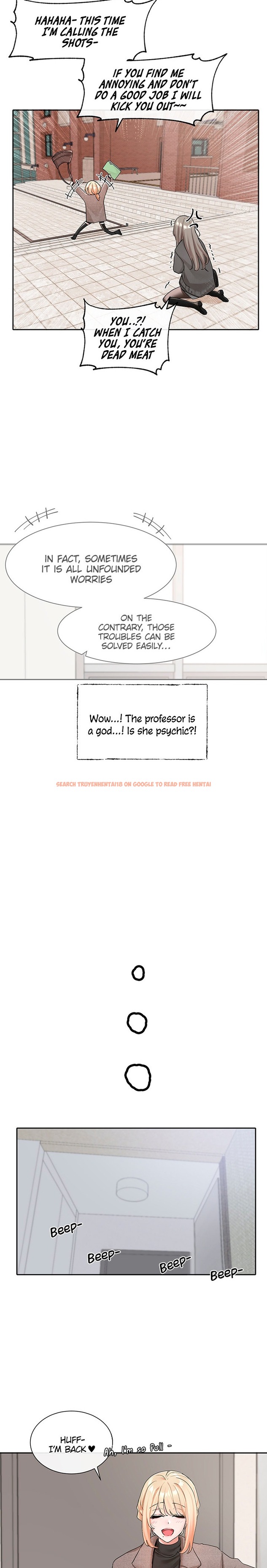 Read Hentai Image 18 512 in comic Circles - Chapter 111 - hentaitnt.net