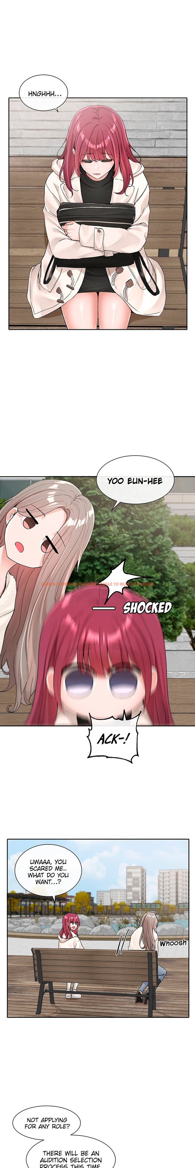Read Hentai Image 2 511 in comic Circles - Chapter 111 - hentaitnt.net