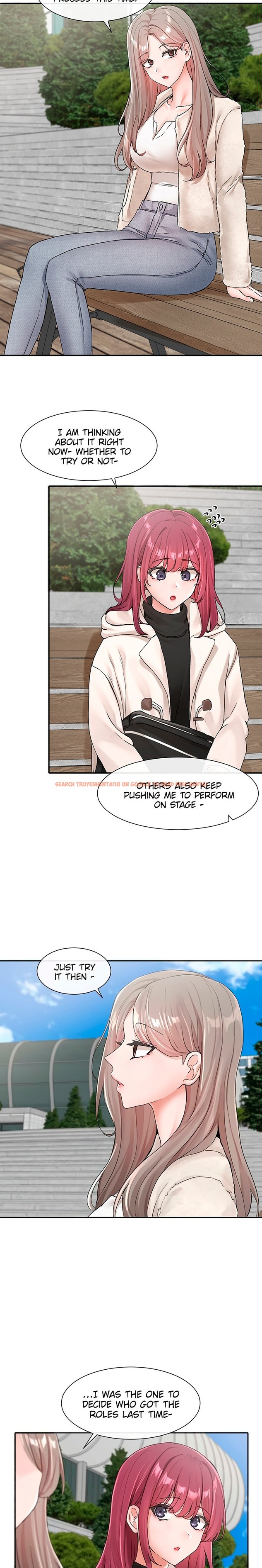 Read Hentai Image 3 511 in comic Circles - Chapter 111 - hentaitnt.net