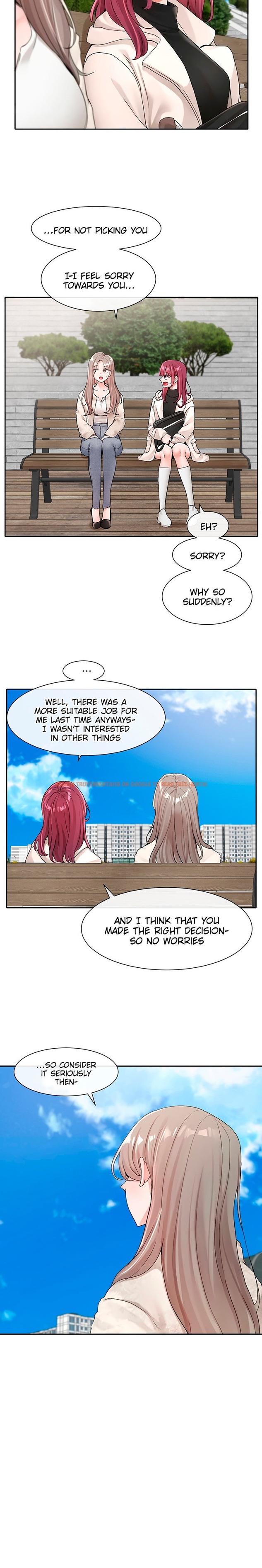 Read Hentai Image 4 511 in comic Circles - Chapter 111 - hentaitnt.net