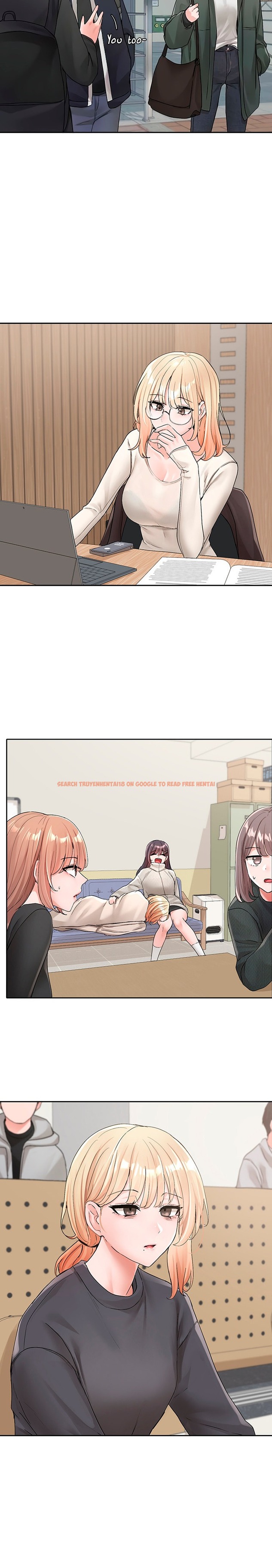 Read Hentai Image 6 511 in comic Circles - Chapter 111 - hentaitnt.net