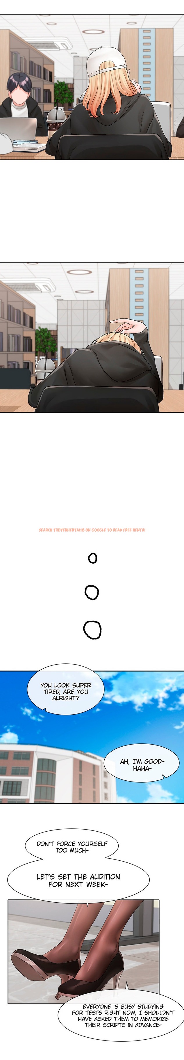 Read Hentai Image 7 511 in comic Circles - Chapter 111 - hentaitnt.net