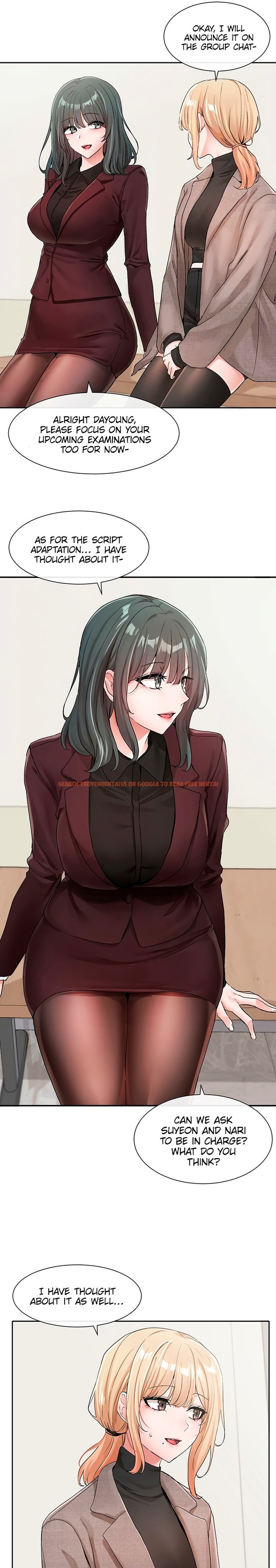 Read Hentai Image 8 511 in comic Circles - Chapter 111 - hentaitnt.net
