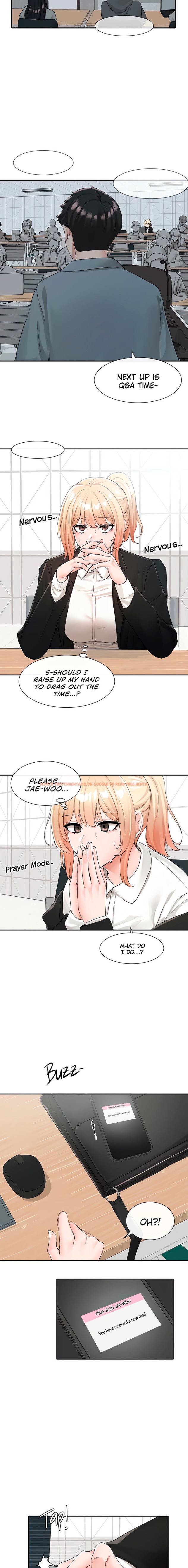 Read Hentai Image 10 138 in comic Circles - Chapter 113 - hentaitnt.net