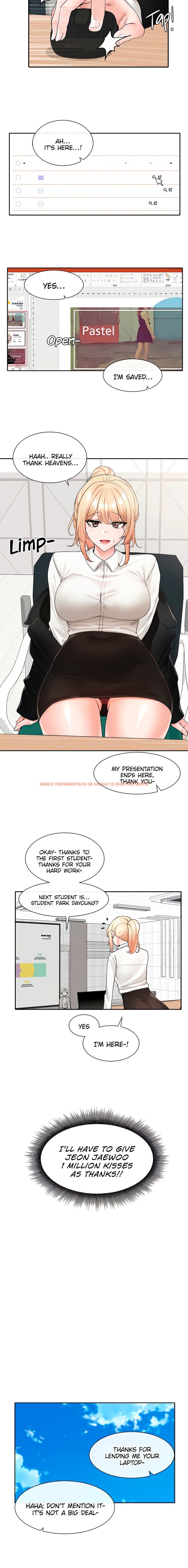 Read Hentai Image 11 138 in comic Circles - Chapter 113 - hentaitnt.net