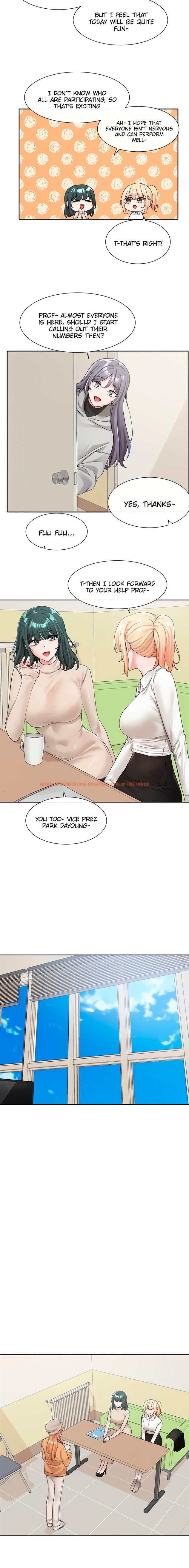 Read Hentai Image 15 138 in comic Circles - Chapter 113 - hentaitnt.net