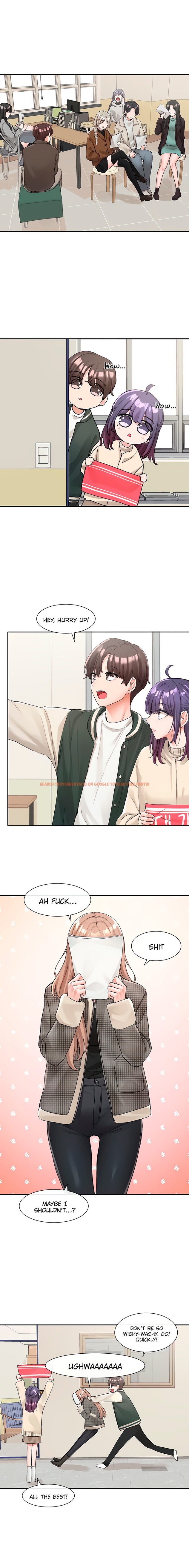Read Hentai Image 16 138 in comic Circles - Chapter 113 - hentaitnt.net