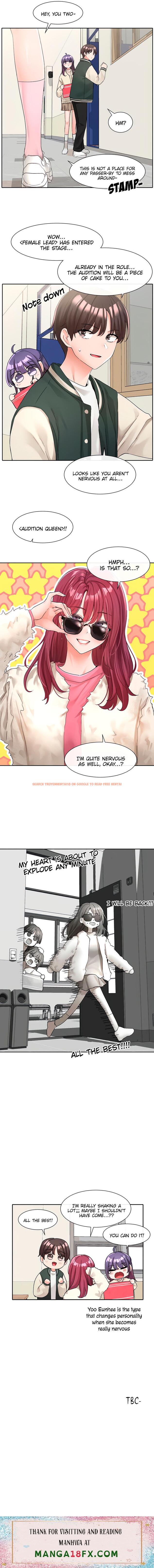 Read Hentai Image 17 138 in comic Circles - Chapter 113 - hentaitnt.net