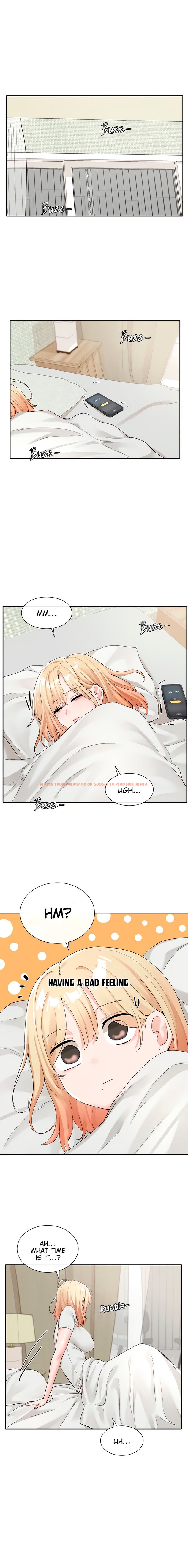 Read Hentai Image 2 138 in comic Circles - Chapter 113 - hentaitnt.net
