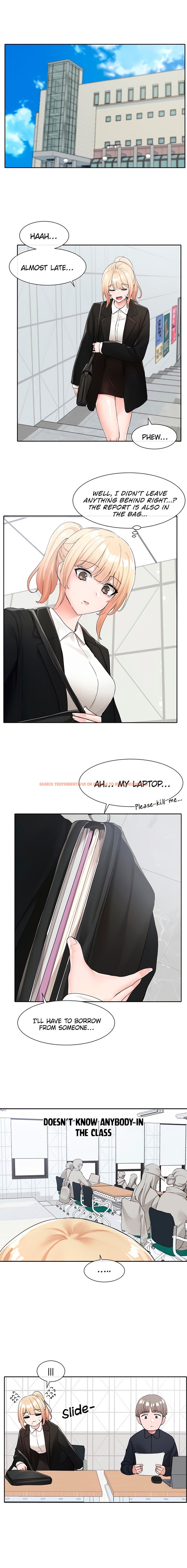Read Hentai Image 4 138 in comic Circles - Chapter 113 - hentaitnt.net