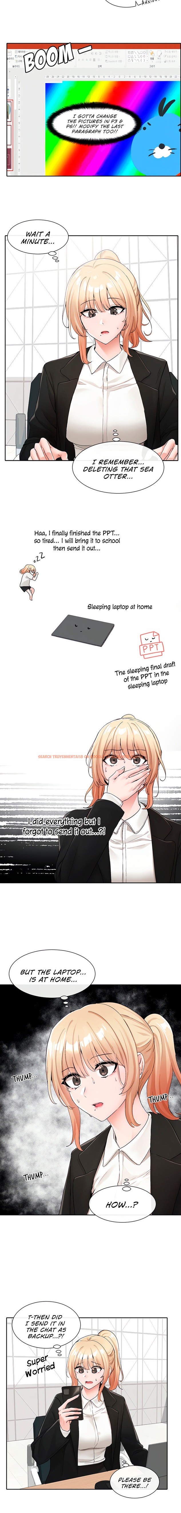 Read Hentai Image 6 138 in comic Circles - Chapter 113 - hentaitnt.net