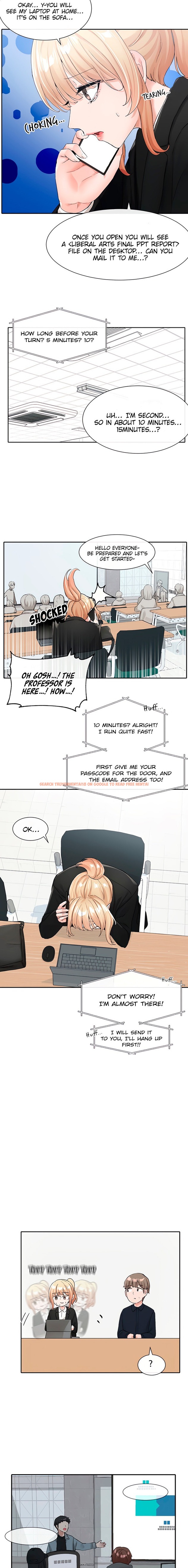 Read Hentai Image 9 138 in comic Circles - Chapter 113 - hentaitnt.net