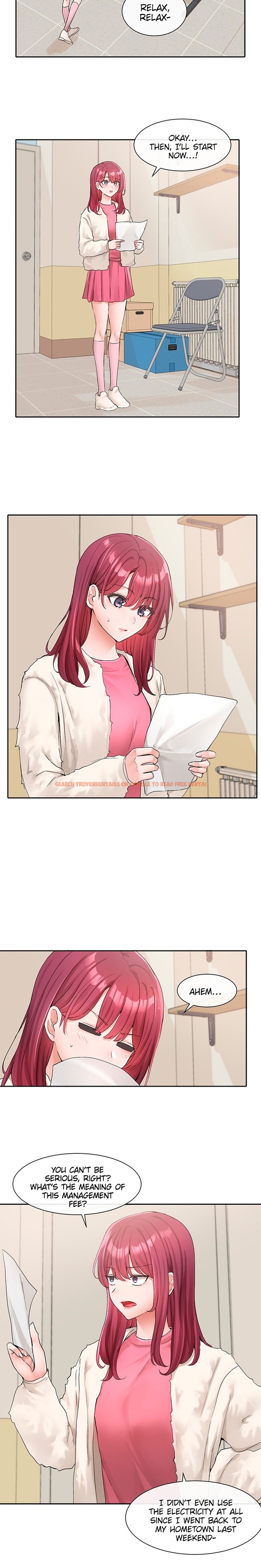 Read Hentai Image 10 682 in comic Circles - Chapter 114 - hentaitnt.net