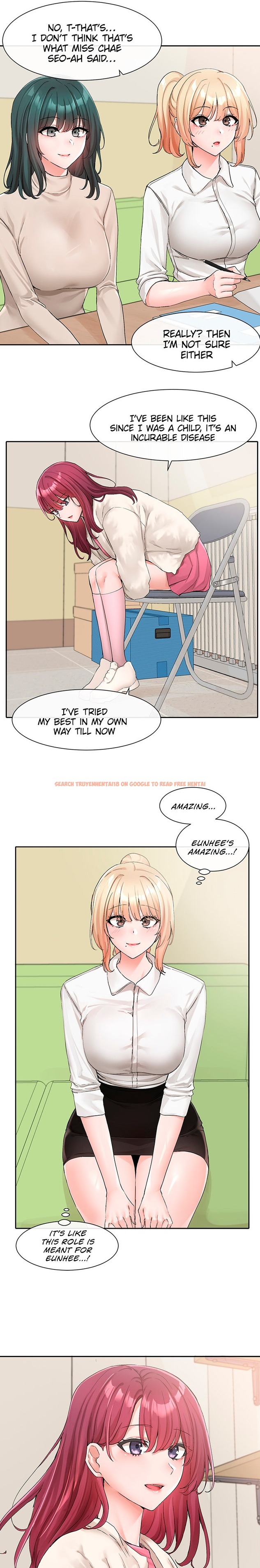 Read Hentai Image 11 682 in comic Circles - Chapter 114 - hentaitnt.net