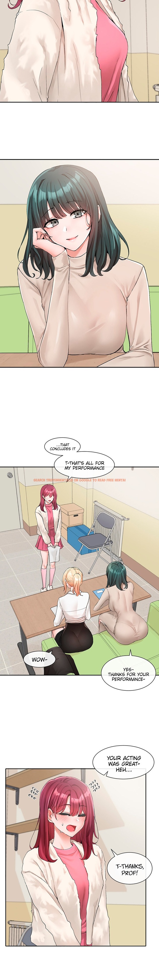 Read Hentai Image 12 682 in comic Circles - Chapter 114 - hentaitnt.net