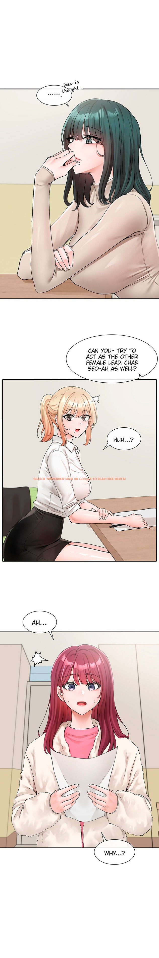Read Hentai Image 13 682 in comic Circles - Chapter 114 - hentaitnt.net