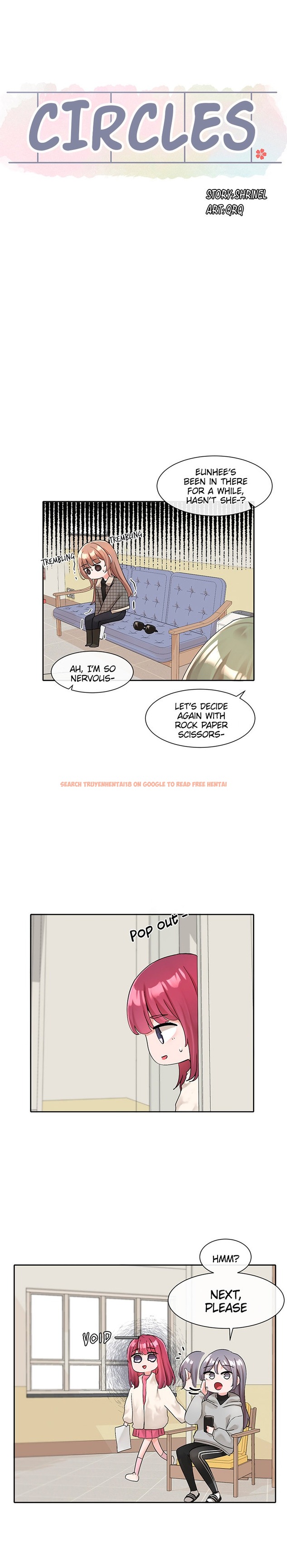 Read Hentai Image 14 682 in comic Circles - Chapter 114 - hentaitnt.net