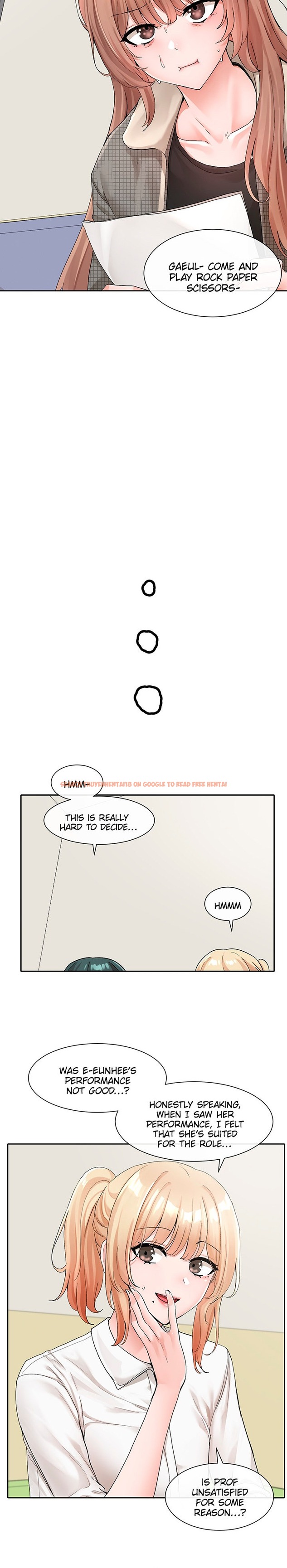 Read Hentai Image 16 682 in comic Circles - Chapter 114 - hentaitnt.net