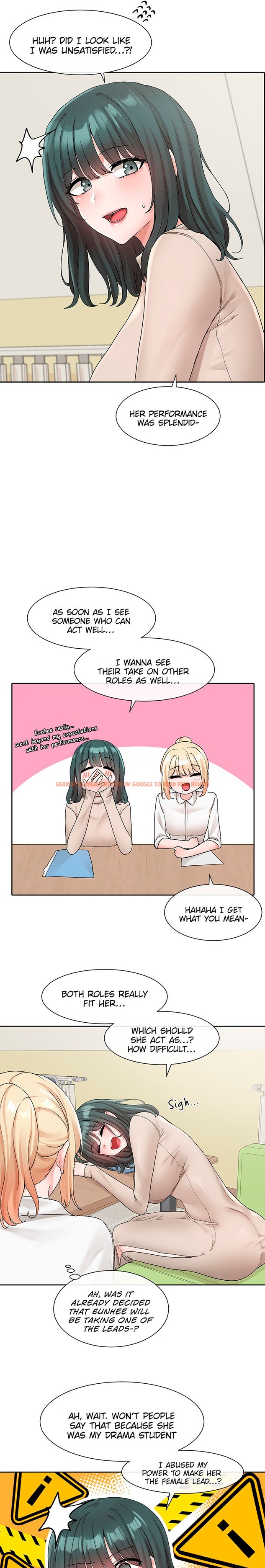 Read Hentai Image 17 682 in comic Circles - Chapter 114 - hentaitnt.net