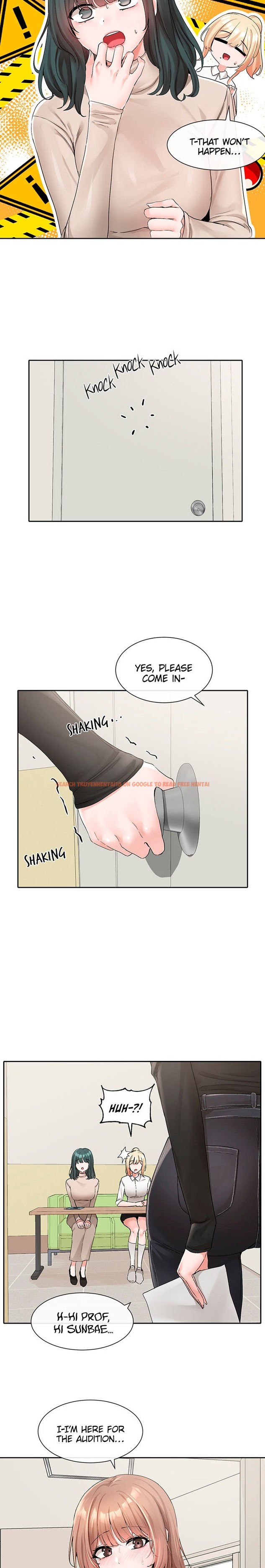 Read Hentai Image 18 682 in comic Circles - Chapter 114 - hentaitnt.net