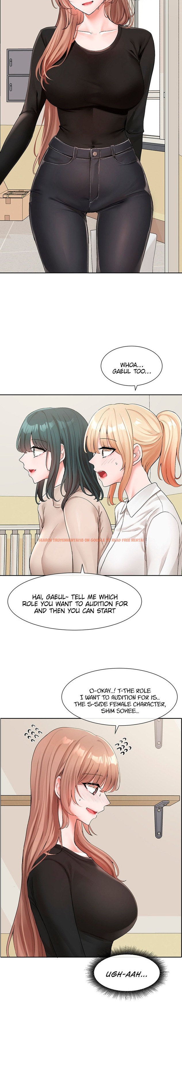 Read Hentai Image 19 682 in comic Circles - Chapter 114 - hentaitnt.net