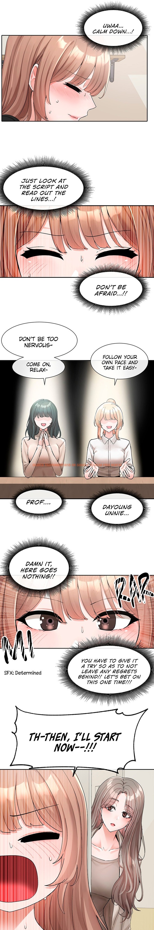 Read Hentai Image 20 682 in comic Circles - Chapter 114 - hentaitnt.net