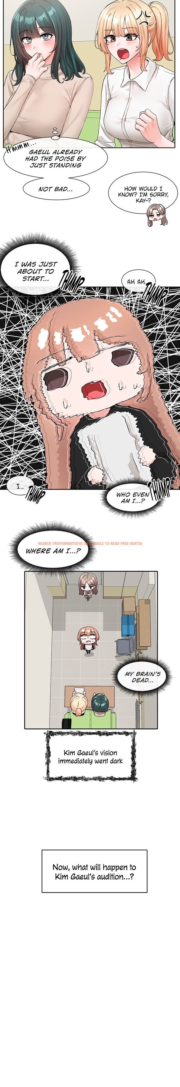 Read Hentai Image 22 682 in comic Circles - Chapter 114 - hentaitnt.net