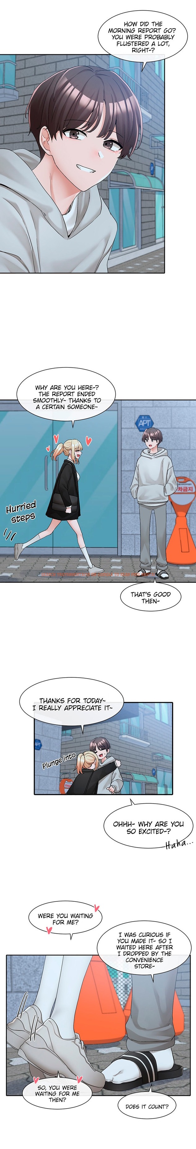 Read Hentai Image 25 682 in comic Circles - Chapter 114 - hentaitnt.net