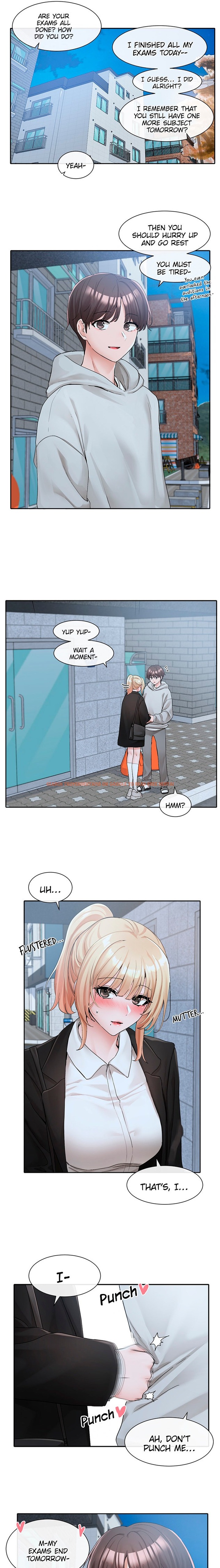 Read Hentai Image 26 682 in comic Circles - Chapter 114 - hentaitnt.net