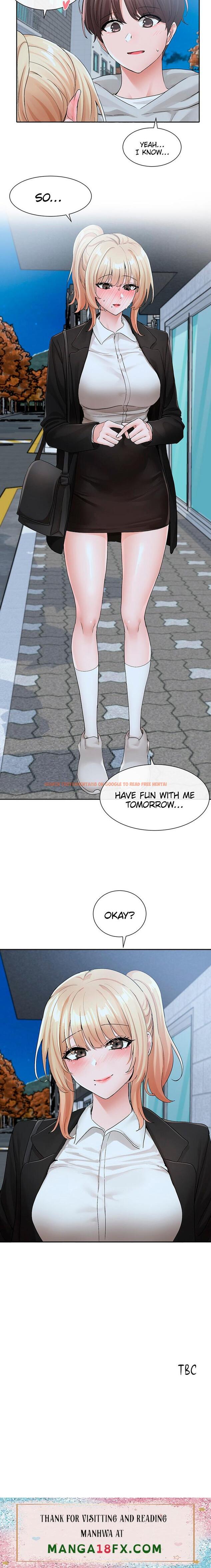 Read Hentai Image 27 682 in comic Circles - Chapter 114 - hentaitnt.net