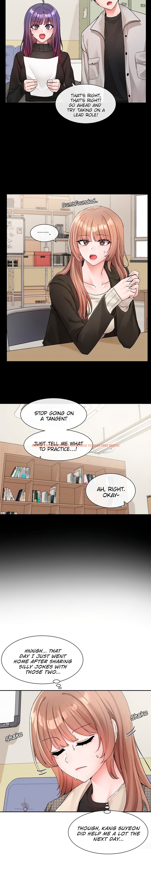 Read Hentai Image 4 682 in comic Circles - Chapter 114 - hentaitnt.net