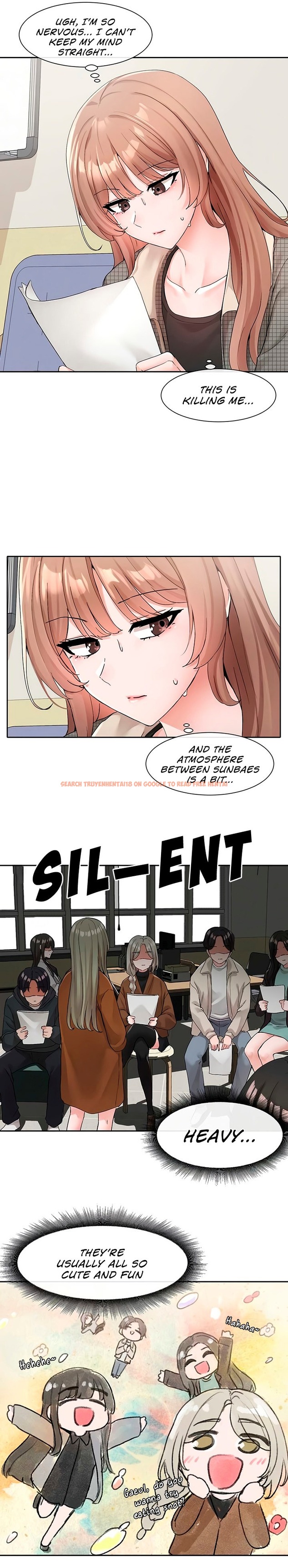 Read Hentai Image 5 682 in comic Circles - Chapter 114 - hentaitnt.net